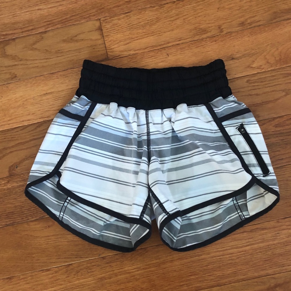 Lululemon Tracker Shorts ll